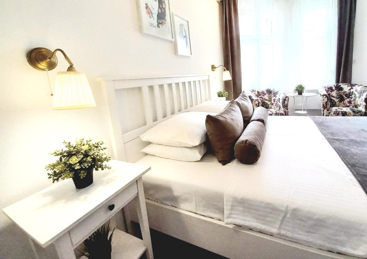 Genius Studio Beograd Eksteriør billede