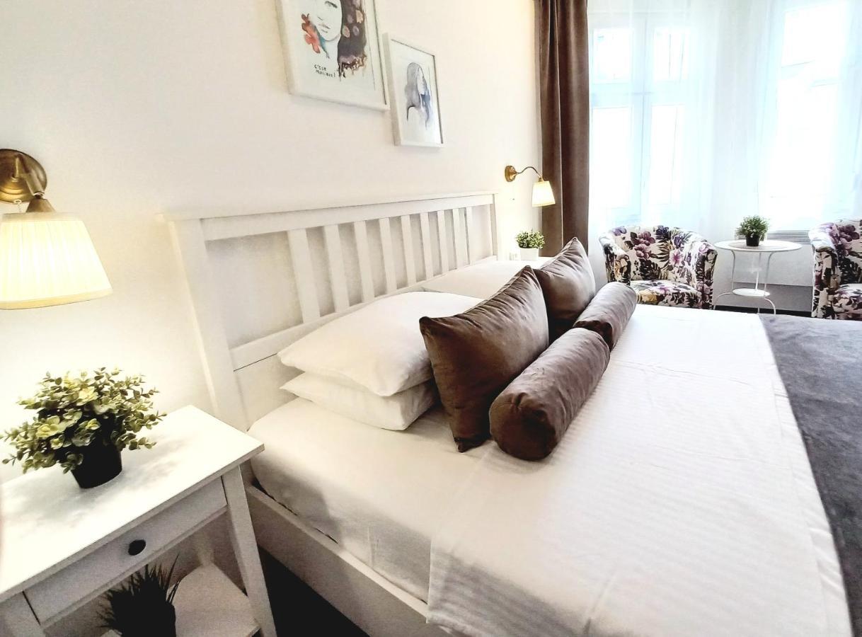 Genius Studio Beograd Eksteriør billede