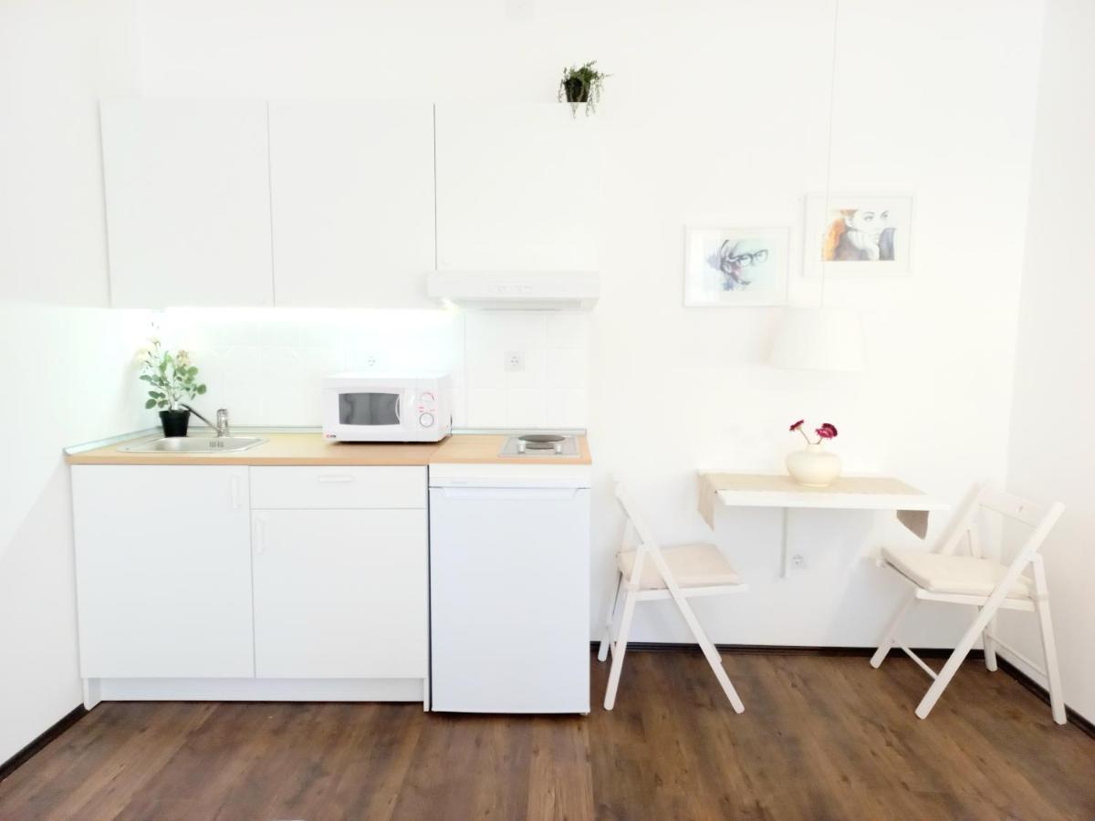 Genius Studio Beograd Eksteriør billede