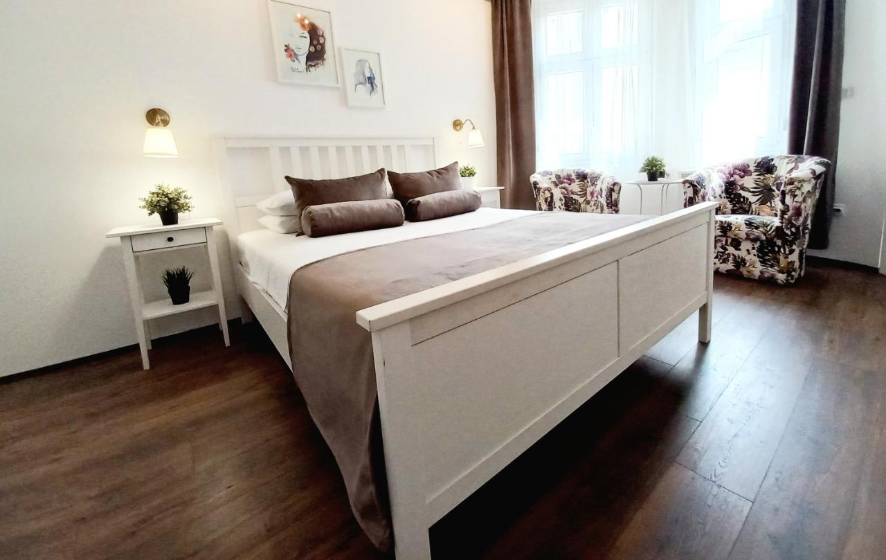 Genius Studio Beograd Eksteriør billede