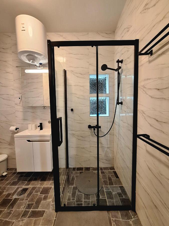 Genius Studio Beograd Eksteriør billede